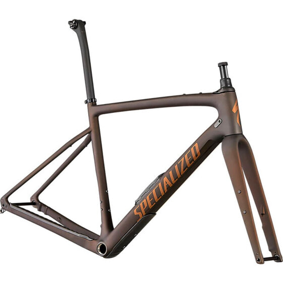 SPECIALIZED Diverge 9R Gravel Frame