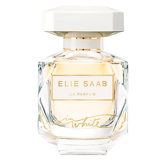 ELIE SAAB In White Vapo 90ml Eau De Parfum