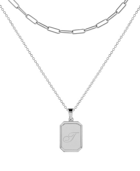 brook & york women's Willow Layering Necklace Set