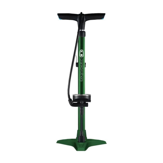 CRANKBROTHERS Gem floor pump