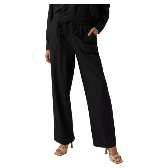 VERO MODA Jesmilo Wide Leg Fit pants