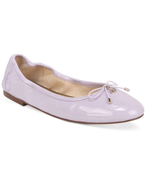 Women's Felicia Ballet Flats