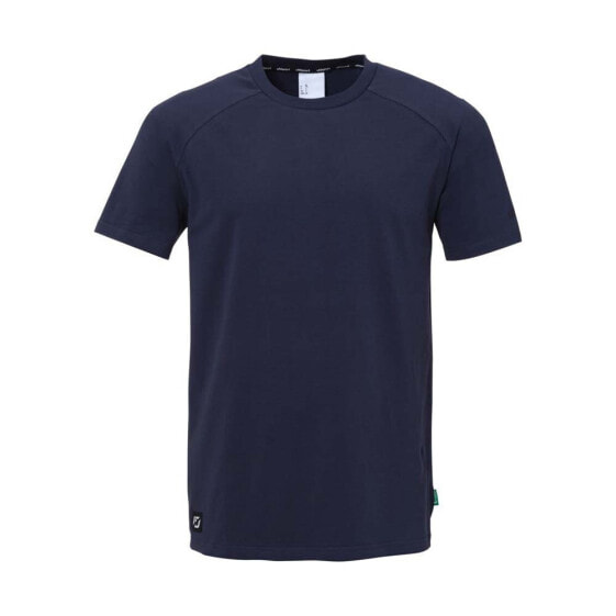 UHLSPORT ID short sleeve T-shirt