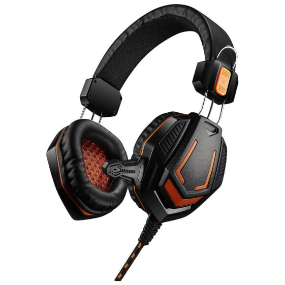 LEOTEC Canyon Fobos gaming headset