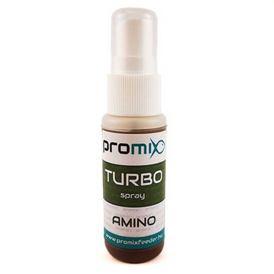 PROMIX Turbo Spray 30ml Amino Liquid Bait Additive