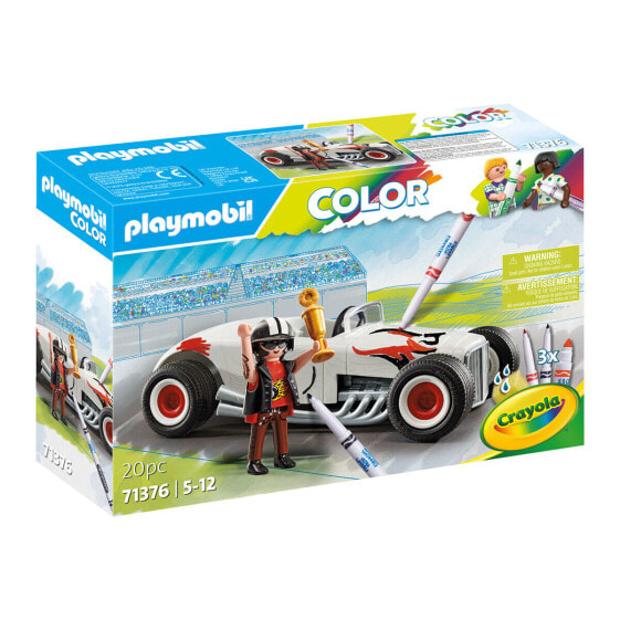 Игровой набор Playmobil 20 Pieces Playset Playmobil (Плеймобил 20 Деталей)