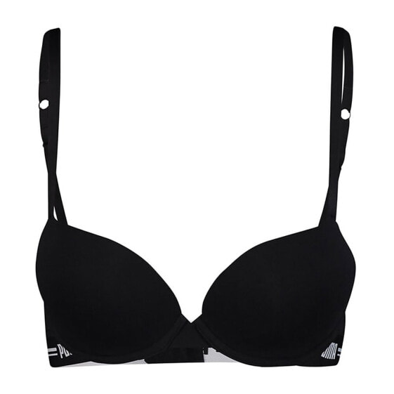 Бюстгальтер-топ PUMA T-Shirt Bra