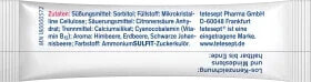 Vitamin B12 500µg Sticks 20 St, 36 g