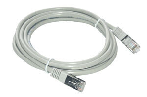 MCL Samar CABLE RJ45 BLINDE CAT 5 15 M