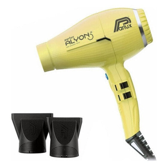 Фен для волос Parlux HAIR DRYER ALYON амарилло