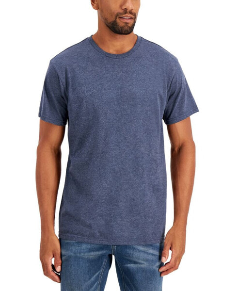 Men's Crewneck T-Shirt, Created for Macy's
