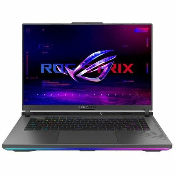 Ноутбук Asus ROG Strix G16 G614JIR-N4003 16" 32 GB RAM 1 TB SSD Nvidia Geforce RTX 4070