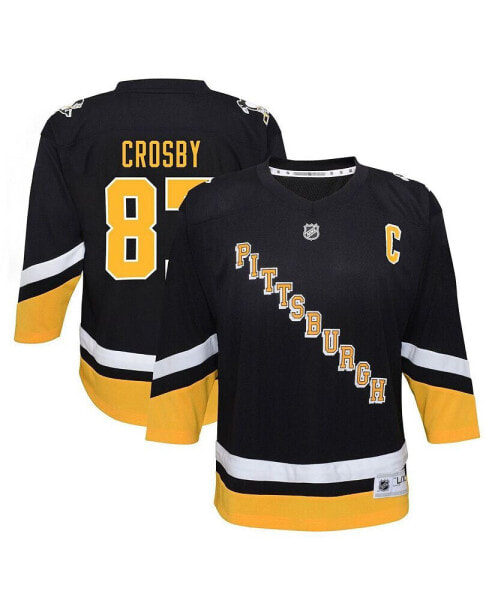 Футболка OuterStuff с игроком Sidney Crosby