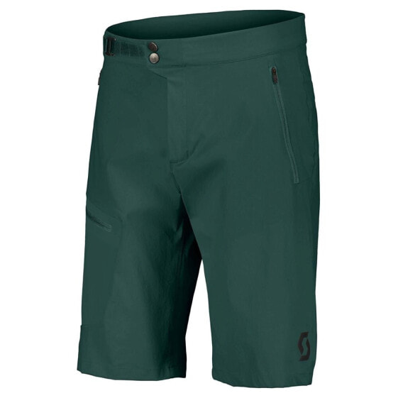 SCOTT Explorarir Light Shorts