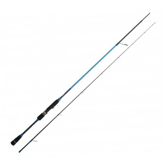 CINNETIC Blue Win Rockn Dart spinning rod