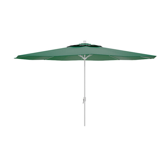 Садовый зонт Marbueno Зеленый полиэстер Сталь Ø 300 см