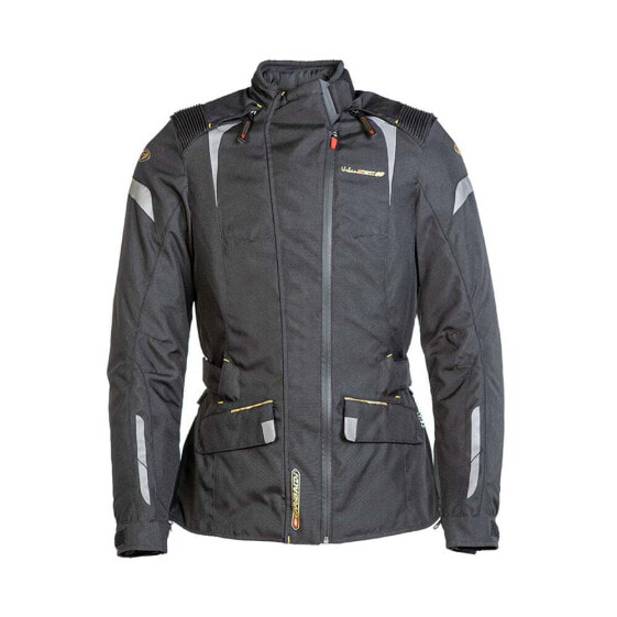 GARIBALDI Urbansport Jacket