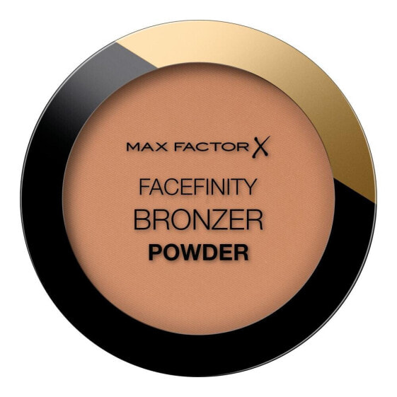 Max Factor Facefinity Bronzer Powder 10 g bronzer für Frauen