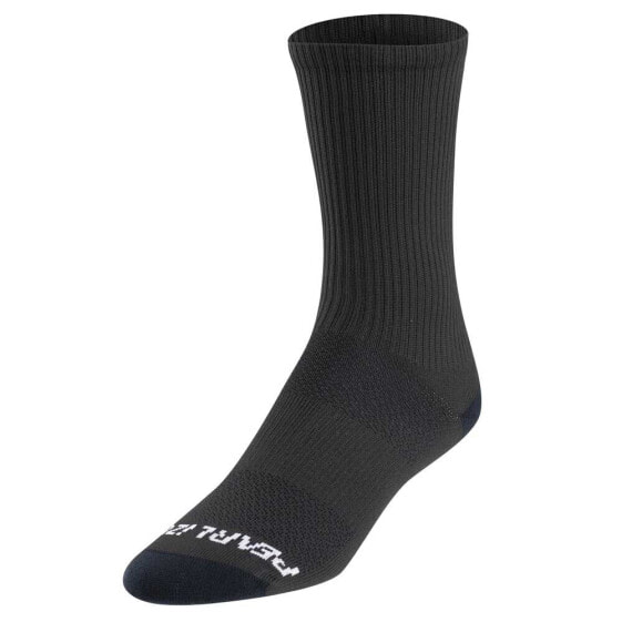 PEARL IZUMI Transfer 7Inch Half long socks