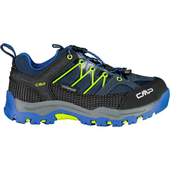 CMP 3Q54554 Rigel Low Waterproof Hiking Shoes