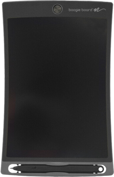 Boogie Board Jot 8.5 LCD eWriter - 21.6 cm (8.5") - Black - Grey