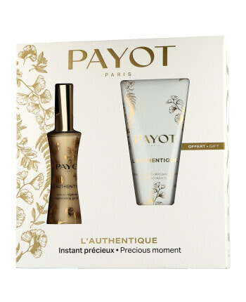 Payot L'Authentique Set mit Body Lotion