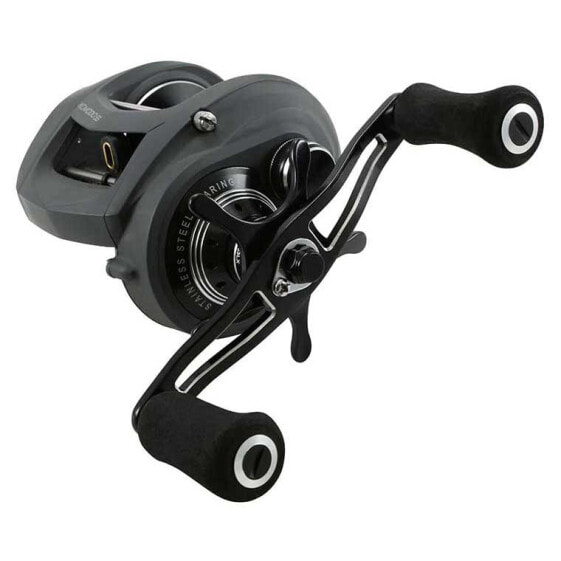 OKUMA Komodo Low Profile Left Hand Baitcasting Reel