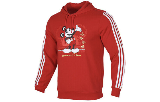 Adidas Neo x Disney GE7767 Hoodie