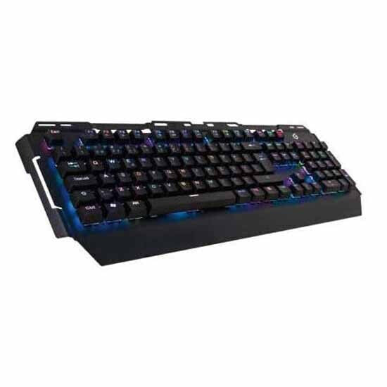 CONCEPTRONIC Kronic RGB gaming keyboard