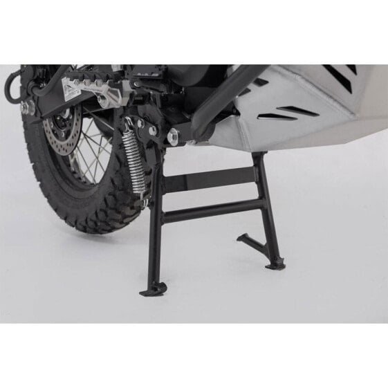 SW-MOTECH Kawasaki KLR 650 22 center stand