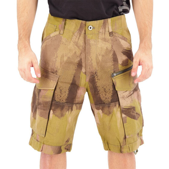 G-STAR Rovic Relaxed Fit shorts