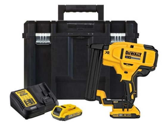 DEWALT ZSZYWACZ 18V 2x2,0Ah DCN681D2