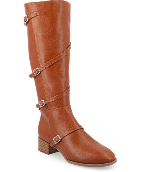 Women's Elettra Regular Calf Boots