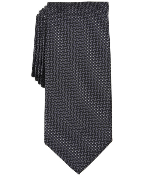 Men's Edson Mini-Link Tie, Created for Macy's