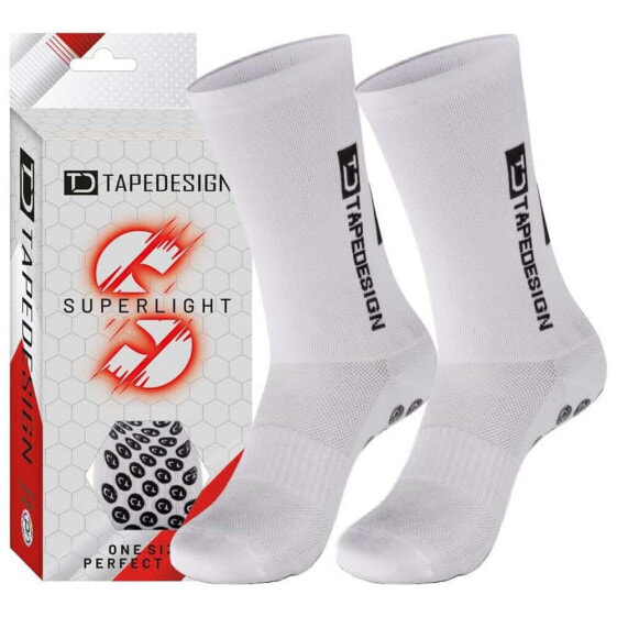 TAPE DESIGN Superlight Non-Slip Socks