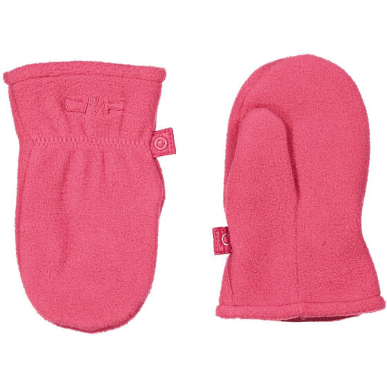 CMP 6524008K Fleece Baby Mittens