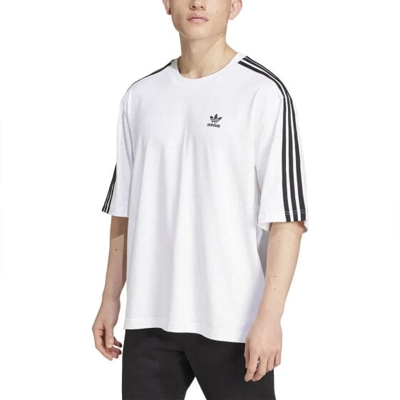 ADIDAS ORIGINALS Oversized short sleeve T-shirt