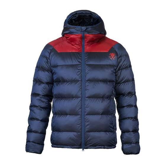 RAFIKI Fuego down jacket