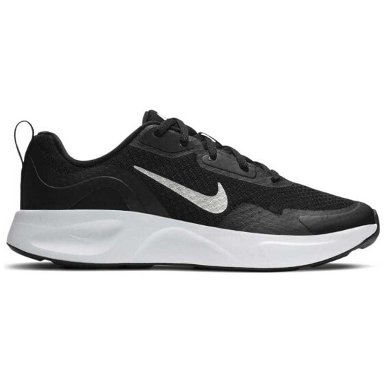 NIKE Wearallday GS trainers