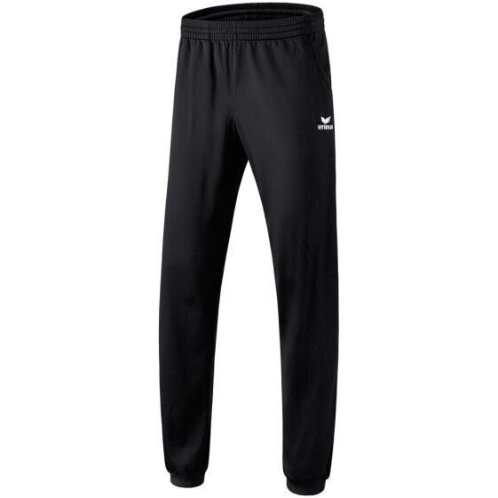 ERIMA Training Pants With Side Panels Classic Team
