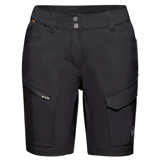 MAMMUT Zinal Hybrid Shorts