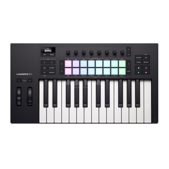 Novation Launchkey 25 MK4