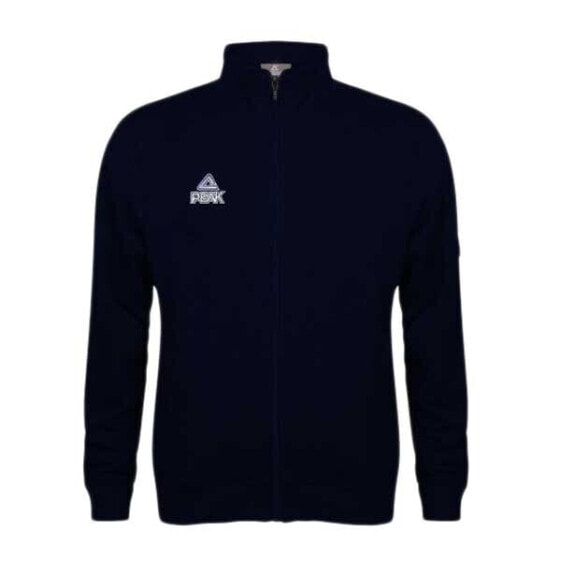 PEAK Full zip sweatshirt