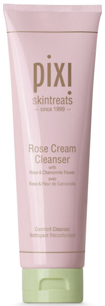 Rose Cream Cleanser