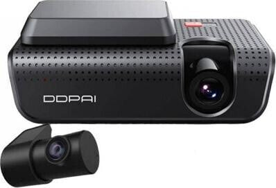 Wideorejestrator DDPai Wideorejestrator DDPAI X5 Pro GPS 4K