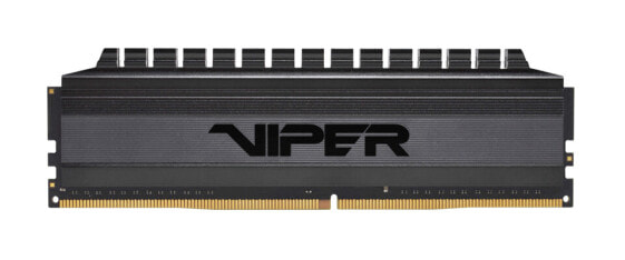 Patriot Memory Viper 4 PVB416G360C8K - 16 GB - 2 x 8 GB - DDR4 - 3600 MHz - 288-pin DIMM