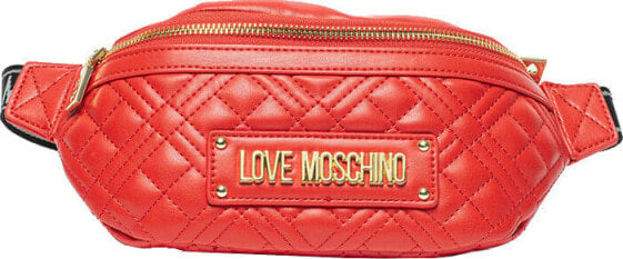 Сумка LOVE MOSCHINO Women´s Kidney Bag JC4003PP0ELA0500