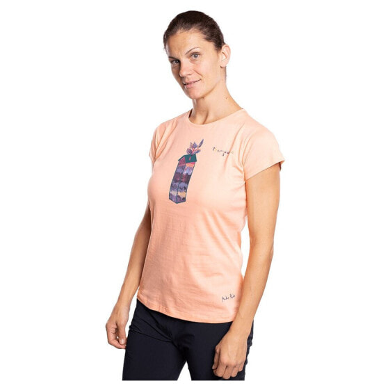 TRANGOWORLD Hogar short sleeve T-shirt