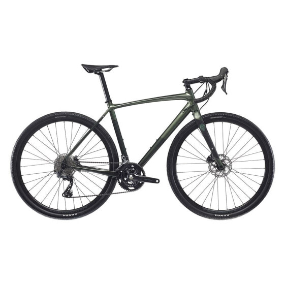 BIANCHI Impulso All-Road GRX820 2024 gravel bike