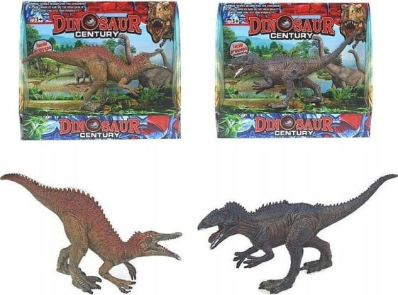 Figurka Simba Figurka dinozaura mix